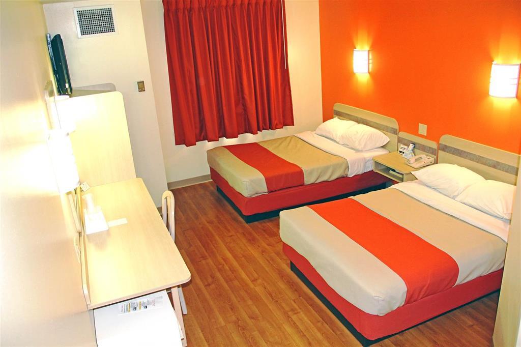 Motel 6-Milan, Oh - Sandusky Quarto foto
