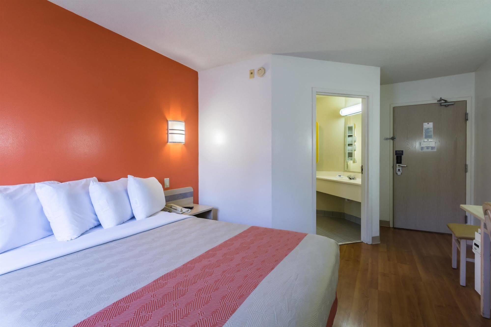 Motel 6-Milan, Oh - Sandusky Exterior foto